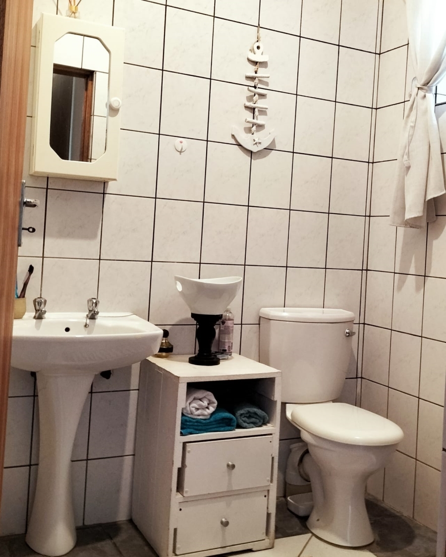 3 Bedroom Property for Sale in Tergniet Western Cape